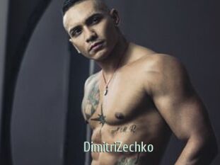 DimitriZechko