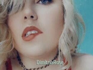 DimitriaRose Sexcam Zone