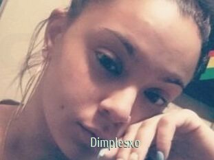 Dimplesxo