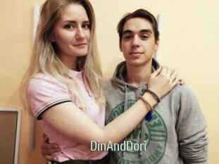 DinAndDori