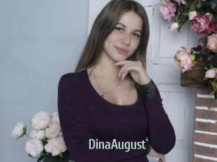 DinaAugust