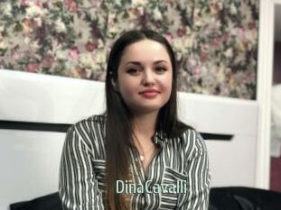 DinaCavalli
