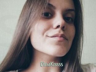 DinaKissss