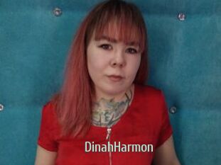 DinahHarmon