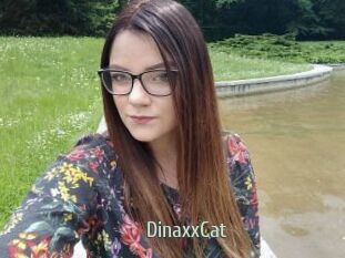 DinaxxCat
