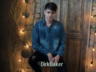 DirkBaker Sexcam Zone