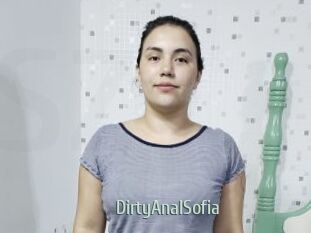 DirtyAnalSofia