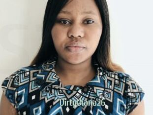 DirtyDiana26