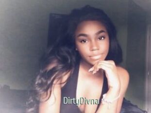 DirtyDivna