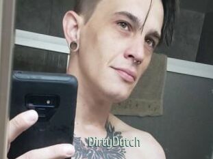 DirtyDutch