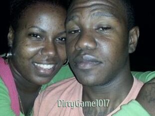 DirtyGame1017 Sexcam Zone