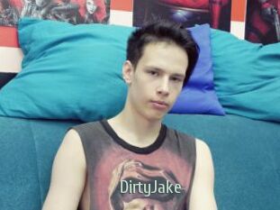 DirtyJake
