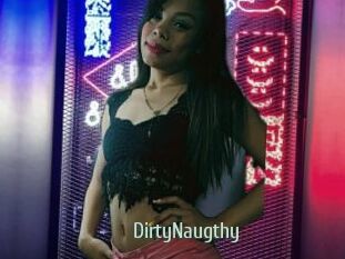 DirtyNaugthy