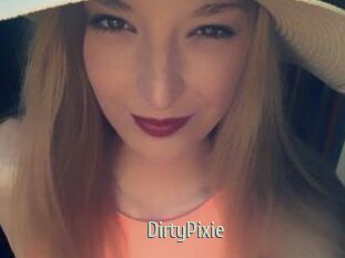 DirtyPixie