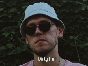 DirtyTimi