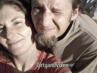 DirtyandVixen