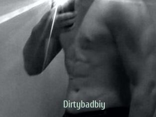 Dirtybadbiy