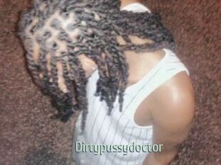 Dirtypussydoctor