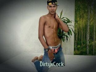 DirtyxCock
