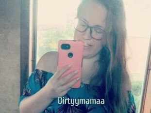Dirtyymamaa Sexcam Zone
