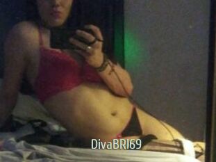 DivaBRI69 Sexcam Zone