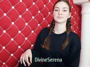 DivineSerena