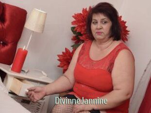DivinneJannine