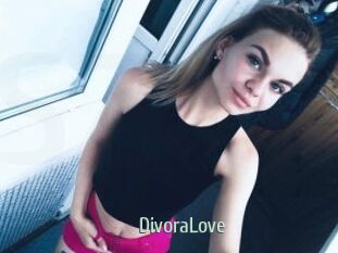 DivoraLove