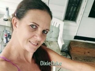 DixieDuke Sexcam Zone