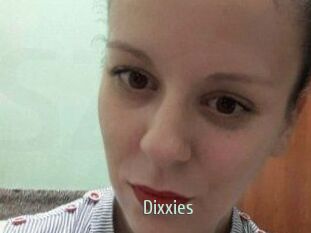 Dixxies