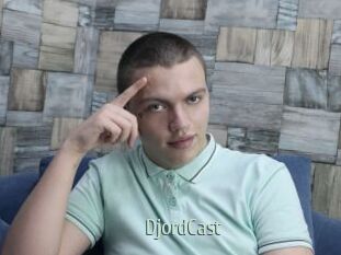 DjordCast