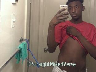 DlStraightMixedVerse