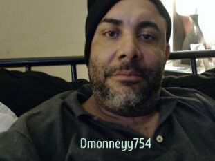 Dmonneyy754