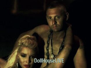 DollHouseLIVE