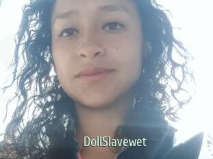 DollSlavewet