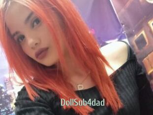 DollSub4dad