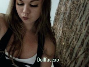 Dollfacexo