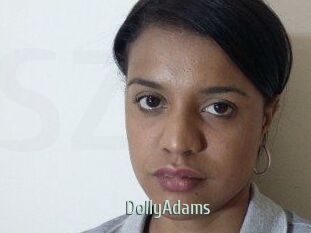 DollyAdams