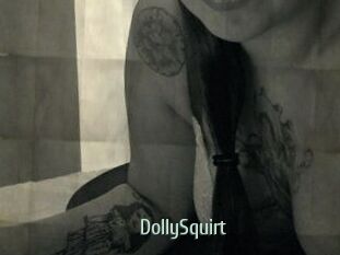DollySquirt
