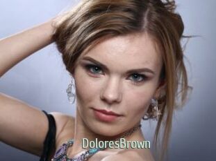 DoloresBrown