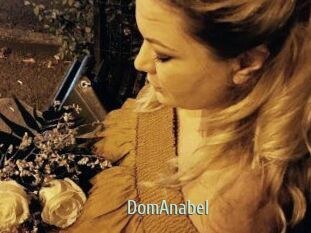DomAnabel
