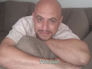 DomJuan