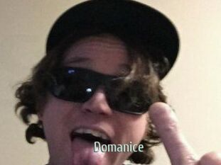 Domanice