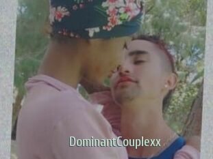 DominantCouplexx