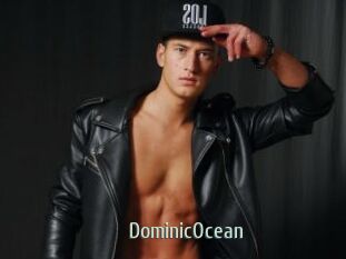DominicOcean Sexcam Zone