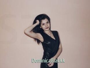 DominicaBlackk