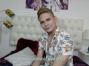 DominickPeyton