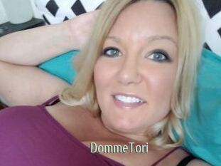 DommeTori