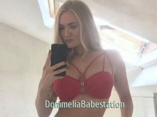 DommeliaBabestation