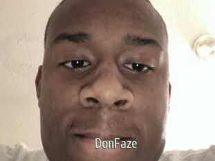 DonFaze